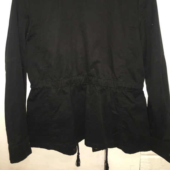 Utility Sweater - Picture 4 of 5